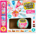 MGA Miniverse Make It Mini Cafe Series 2 Display + 1 Mystery Ball