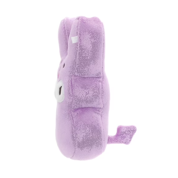 Peeps x Kuromi Plush | Purple Sanrio Bunny Stuffed Animal