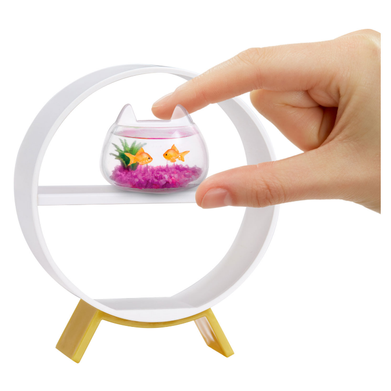 MGA Miniverse Make It Mini Lifestyle Series 1 Mystery Ball